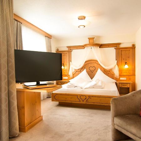 Hotel Ішгль Номер фото