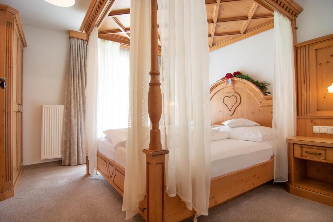Hotel Ішгль Екстер'єр фото