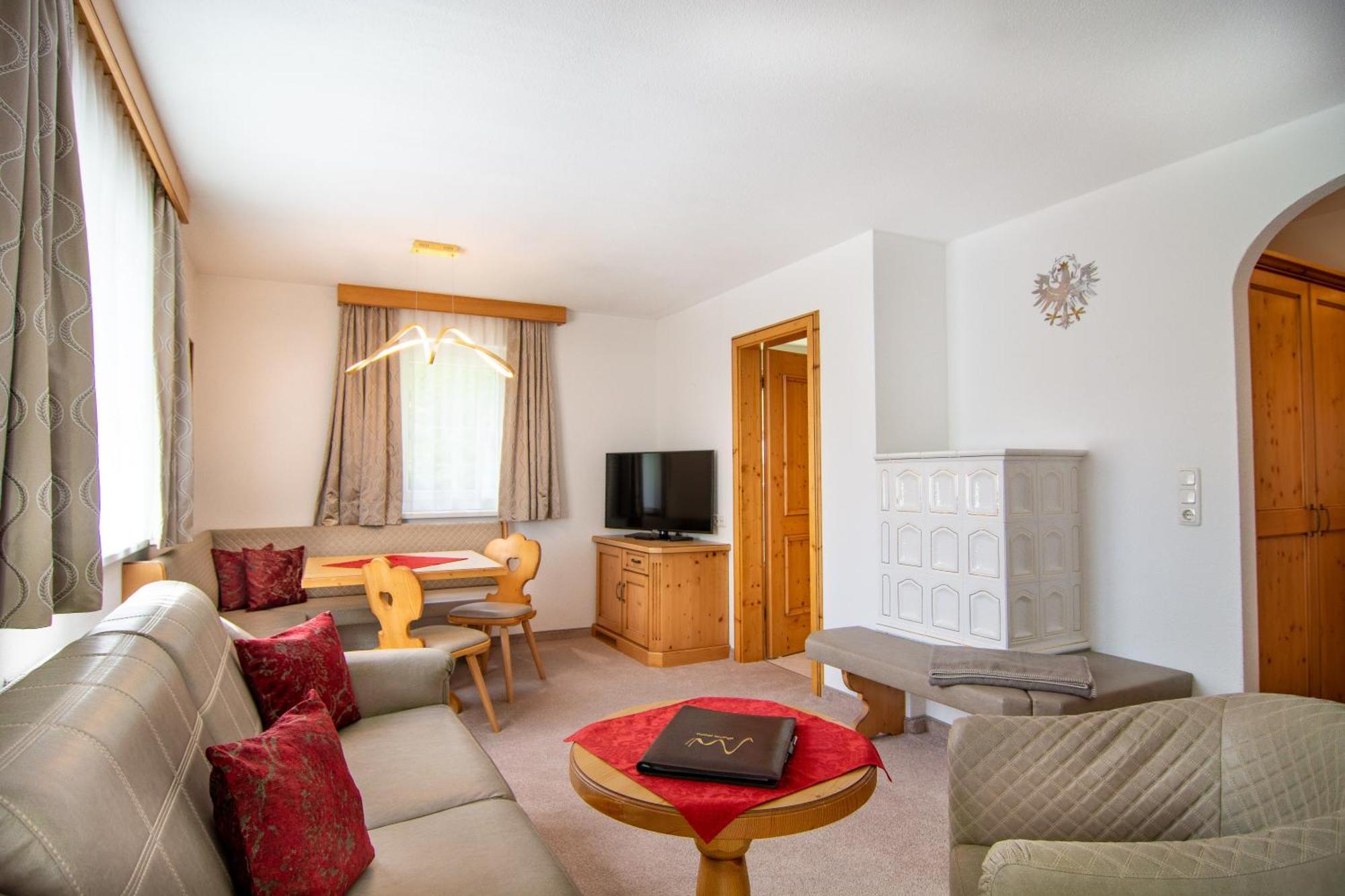 Hotel Ішгль Номер фото