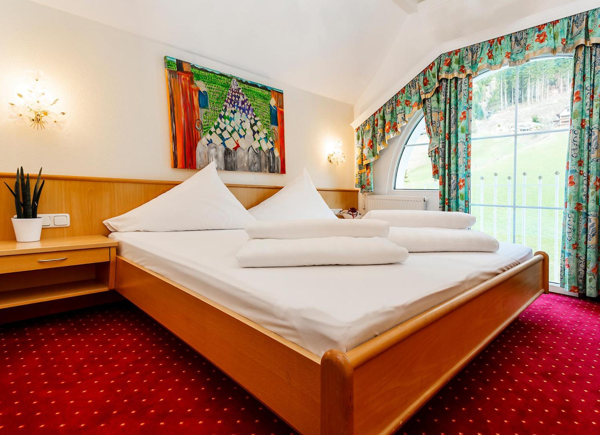 Hotel Ішгль Номер фото