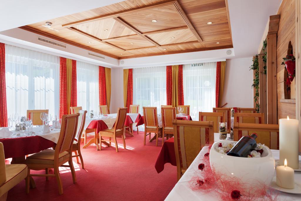 Hotel Ішгль Екстер'єр фото