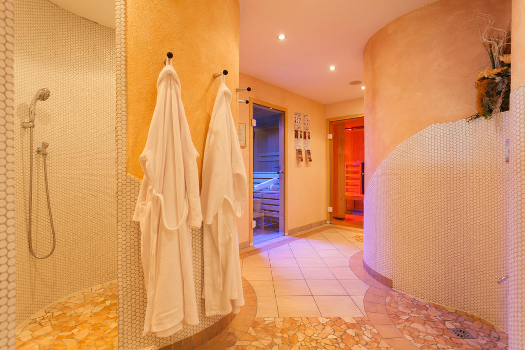 Hotel Ішгль Екстер'єр фото