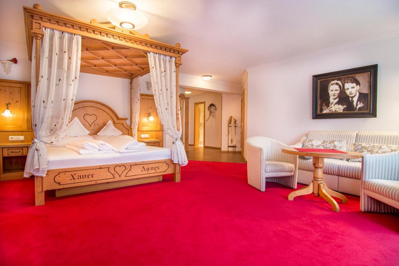 Hotel Ішгль Екстер'єр фото